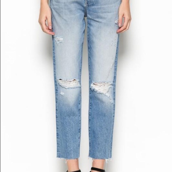 NWT Hidden Jeans Tracey Hi Rise - Picture 8 of 8